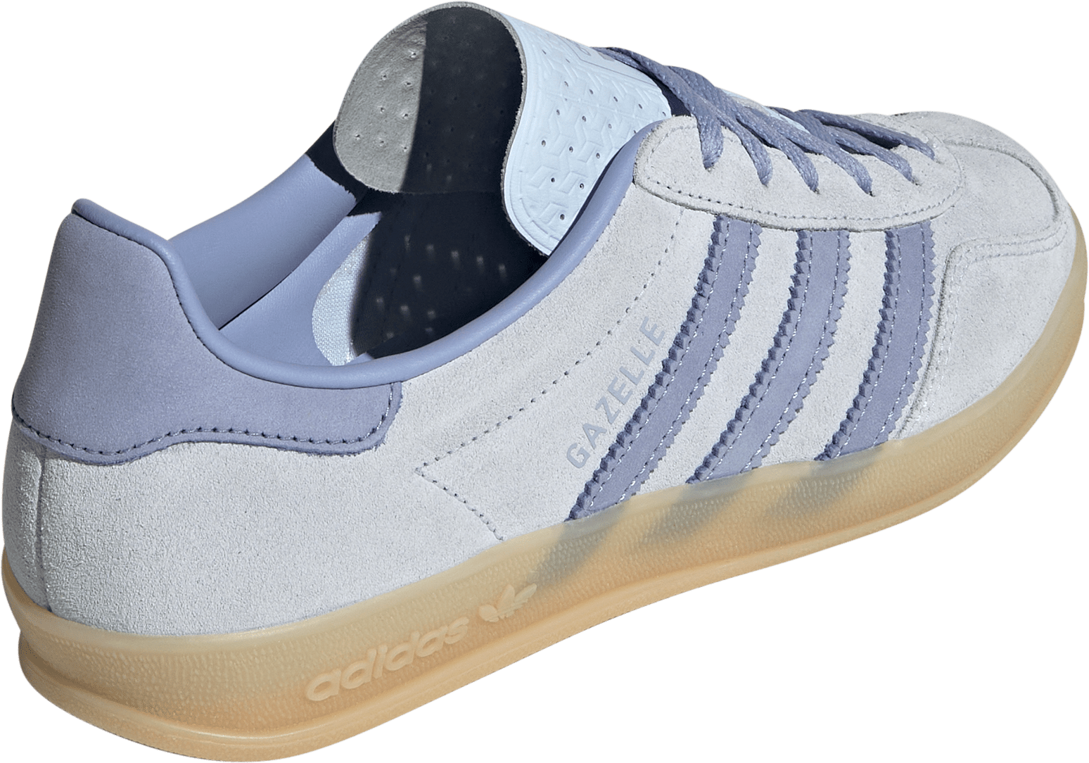 ADIDAS ORIGINALS, W GAZELLE INDOOR