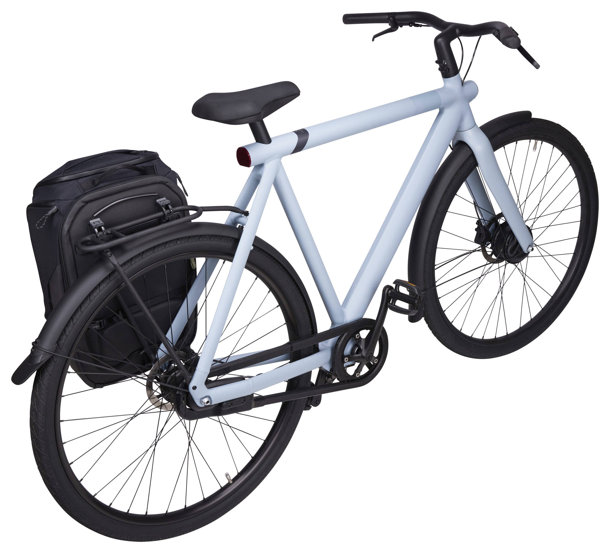 THULE, Paramount Hybrid Pannier 26L