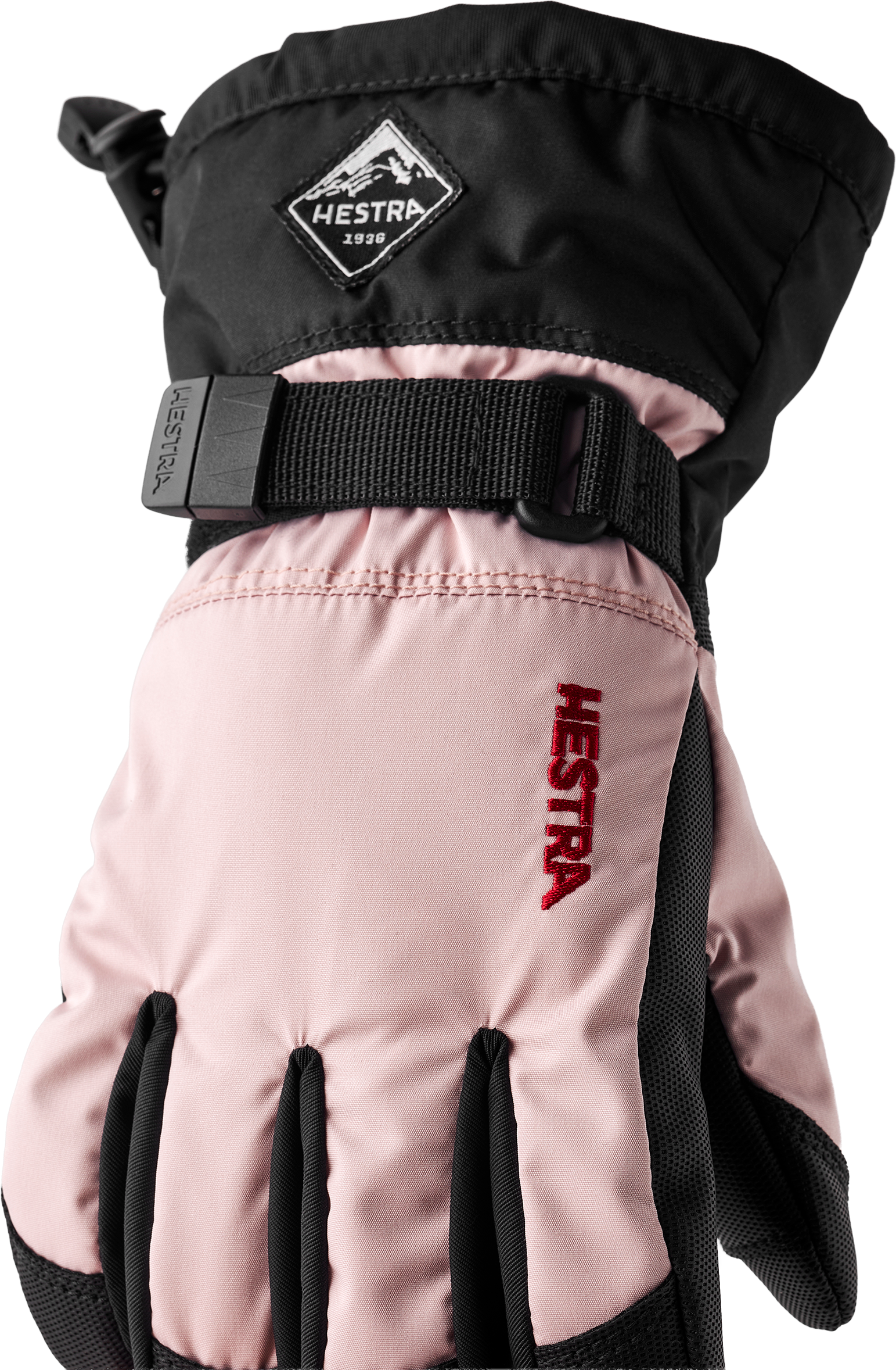 HESTRA, J Gauntlet Czone Glove
