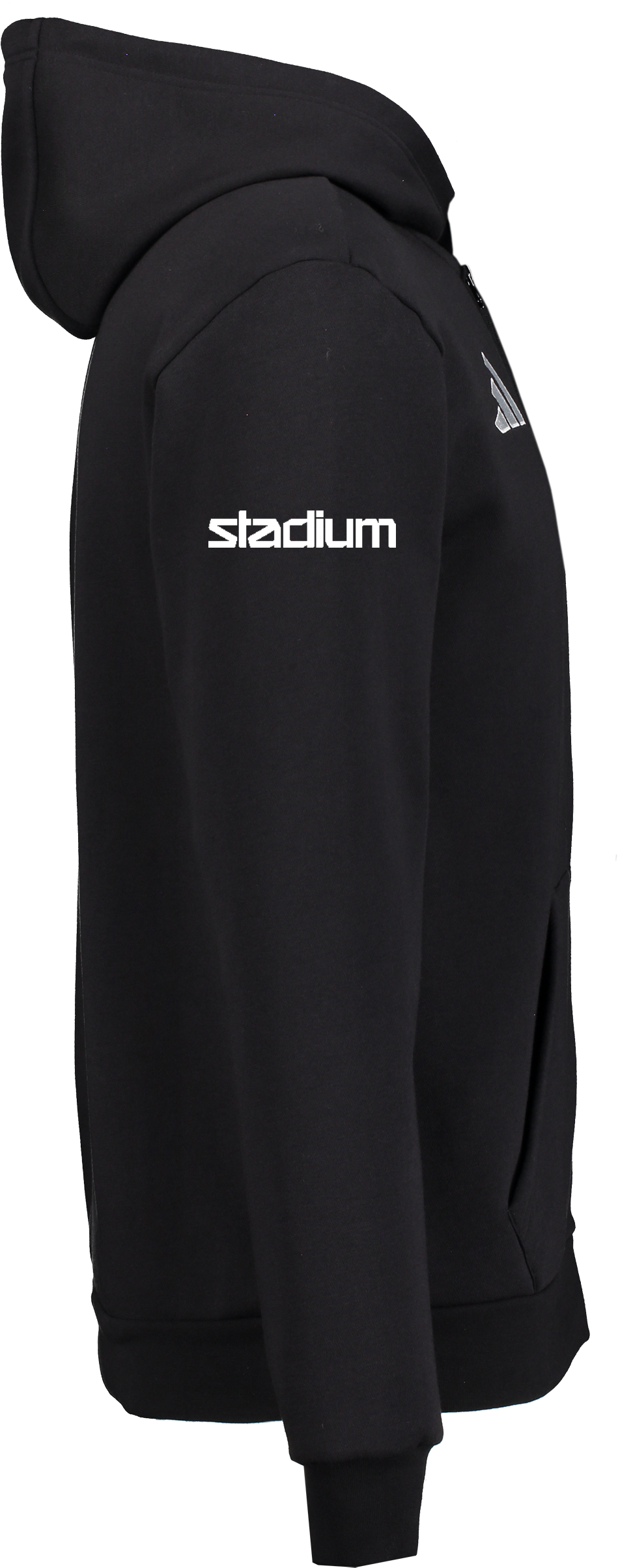 ADIDAS, ENT26 FZ HOOD JR