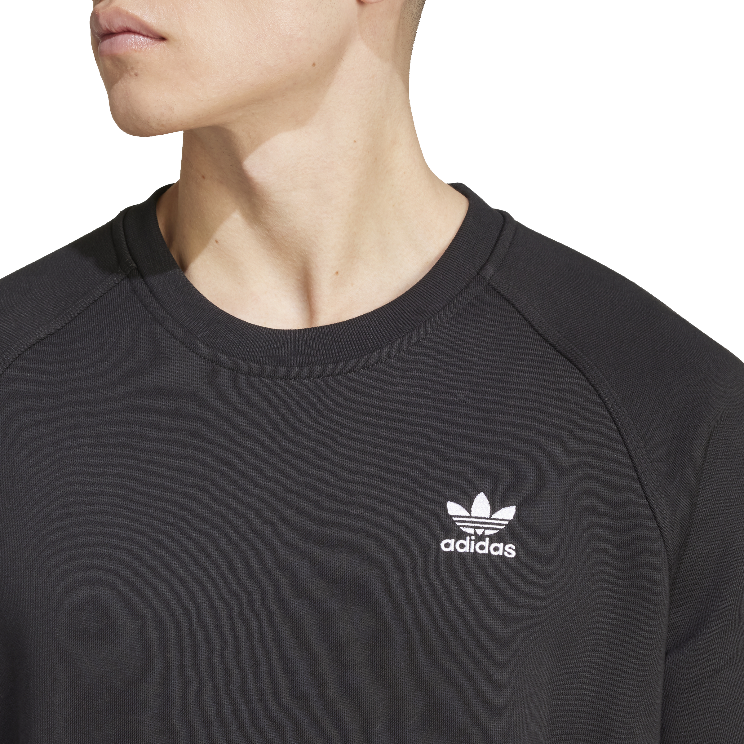 ADIDAS ORIGINALS, M Ess Crew