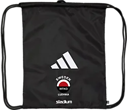 377162101101 ADIDAS Tiro L Gymsack 377162101101 ADIDAS Tiro L Gymsack Standard Small1x1