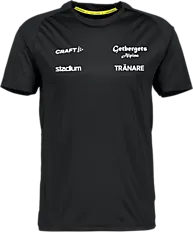 321481107101 CRAFT Evolve Tee 321481107101 CRAFT Evolve Tee Standard Small1x1