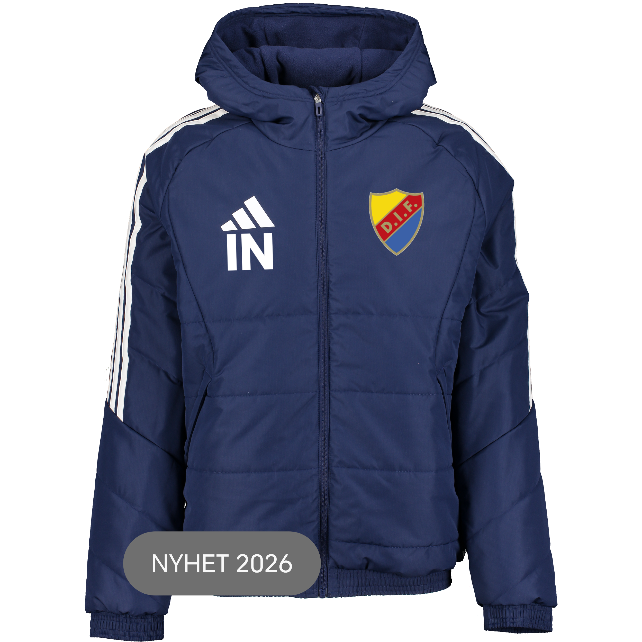 
ADIDAS, 
TIRO26 WIN JKT, 
Detail 1
