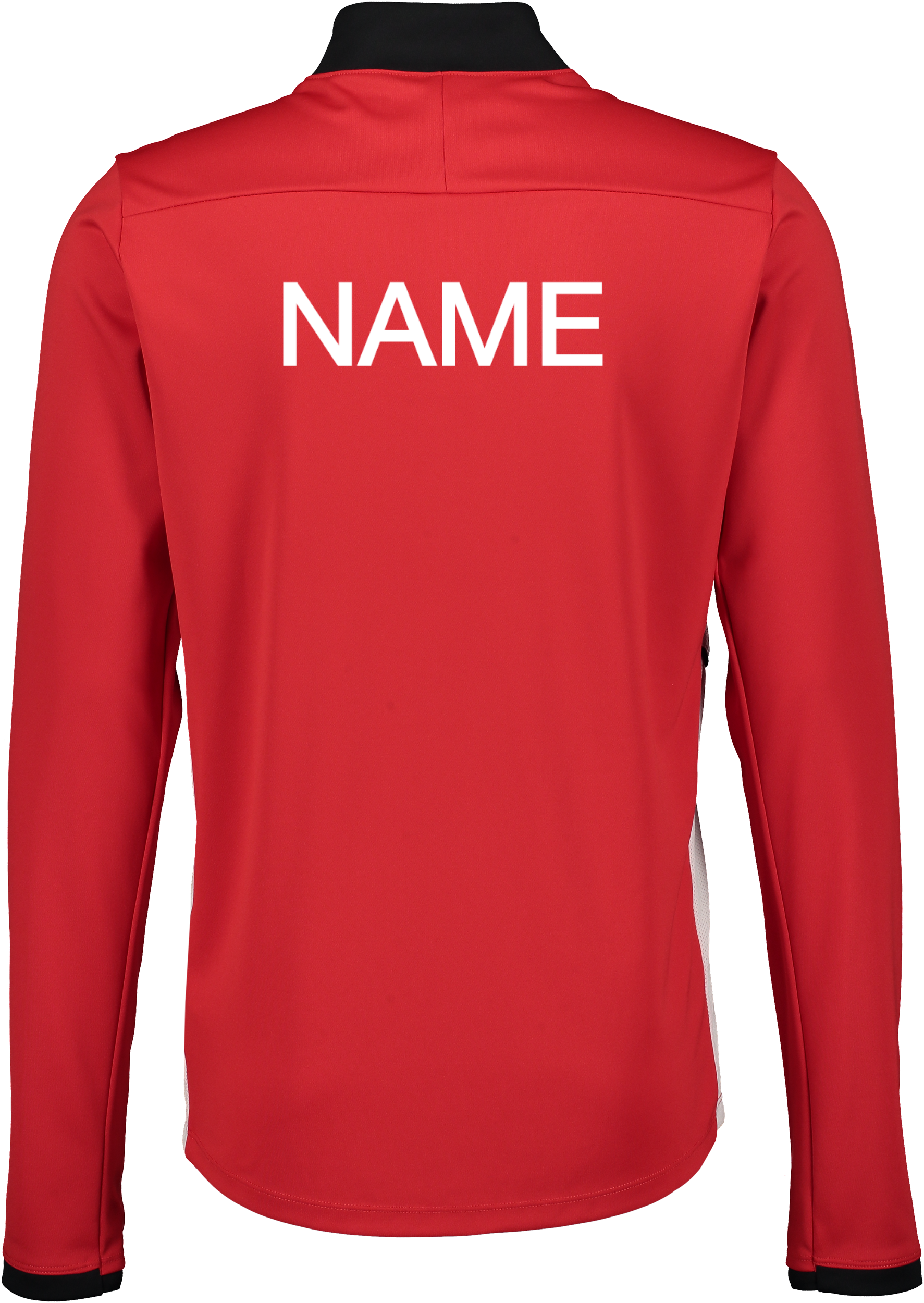 NIKE, Acd25 Drill Top