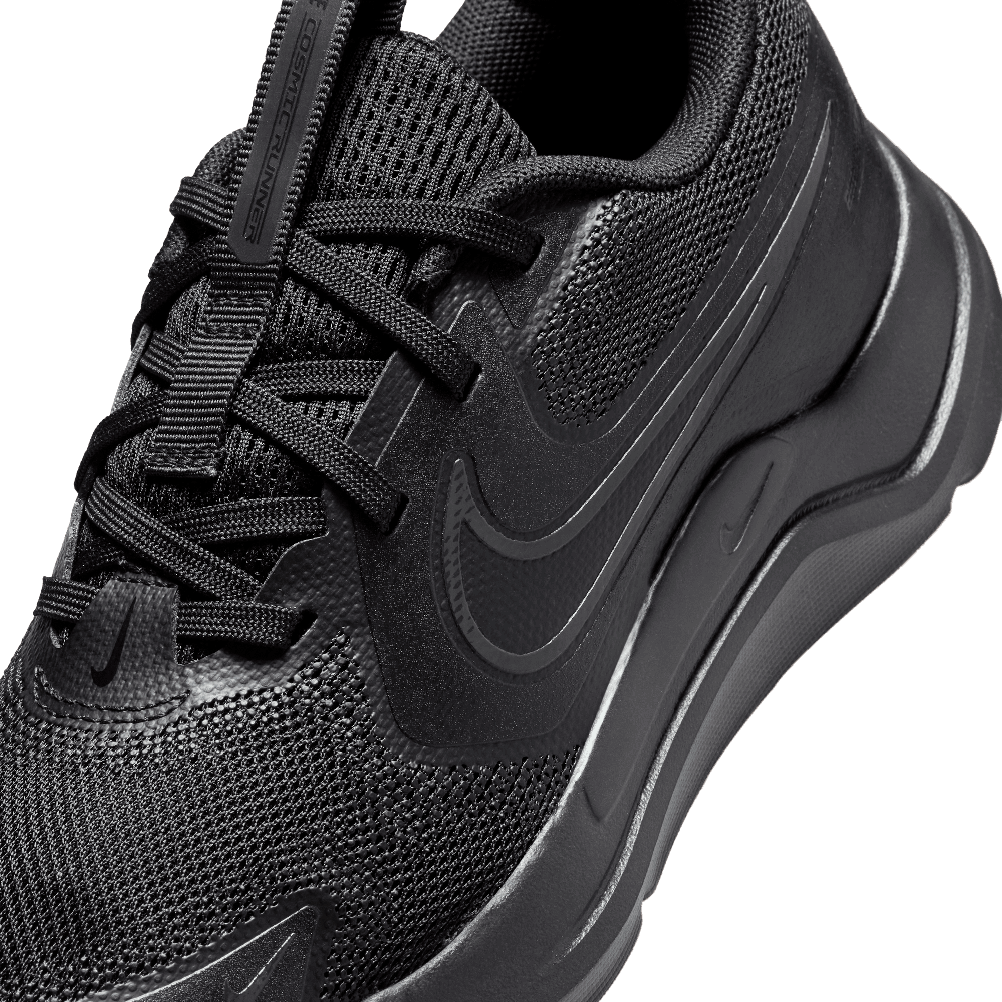 NIKE, NIKE COSMIC RUNNER BIG KIDS' ROAD R