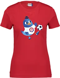 376887105101 CLIQUE Basic Tee W 376887105101 CLIQUE Basic Tee W Standard Small1x1
