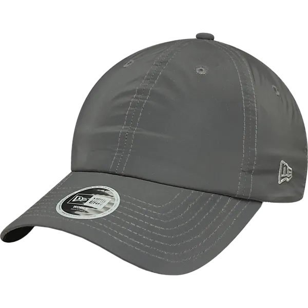 NEW ERA W Recy Reflect Кепка «Конский хвост» Ne