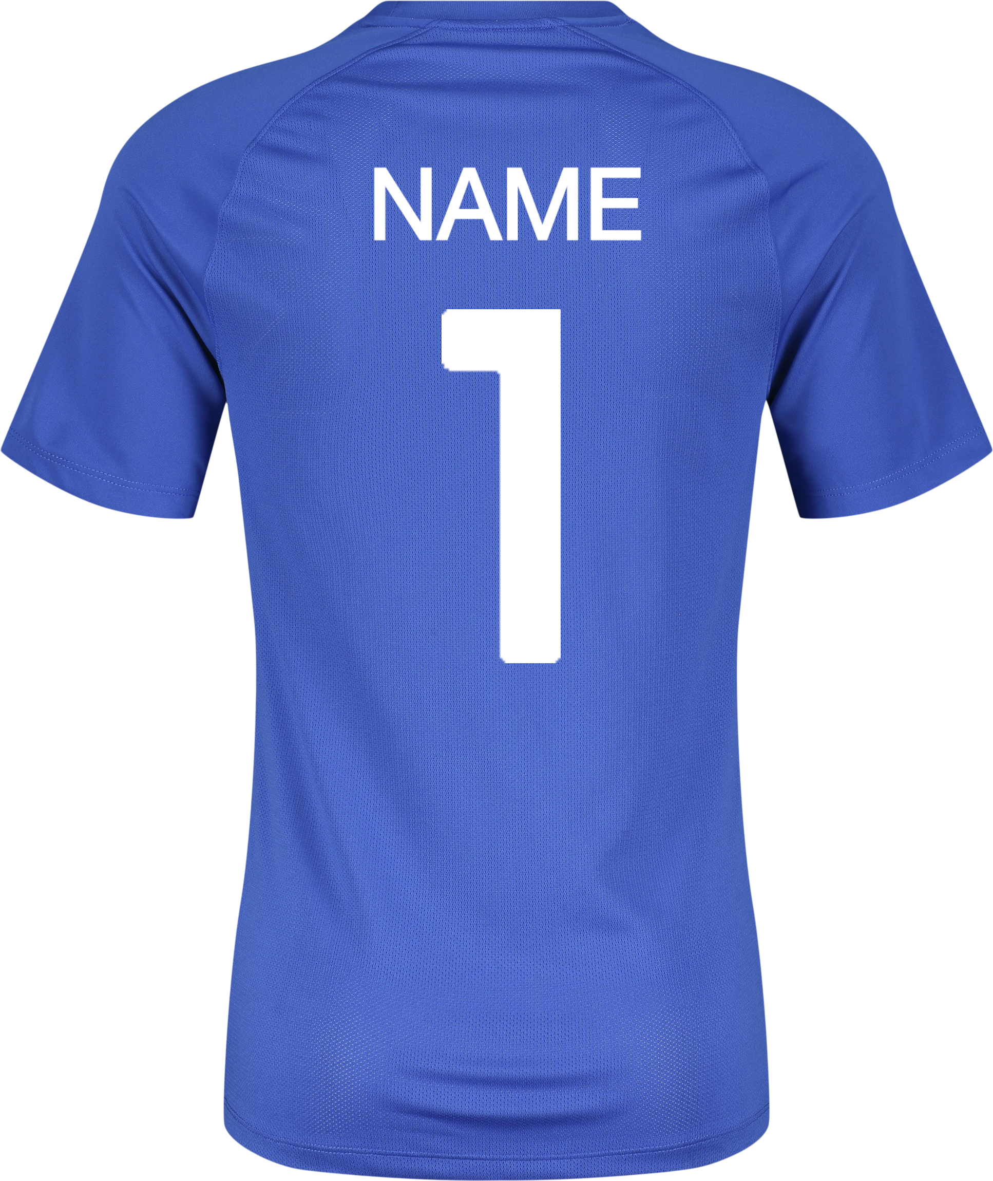 NIKE, PARK VIII SS JSY JR