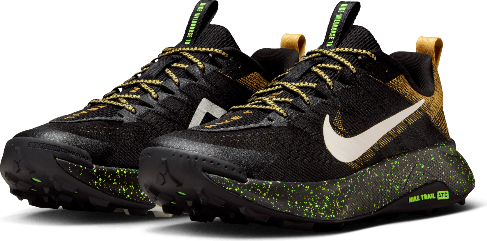 NIKE, M Wildhorse 10