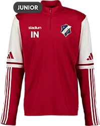 400095103101 ADIDAS Squad25 Tr Top Jr 400095103101 ADIDAS Squad25 Tr Top Jr Standard Small1x1