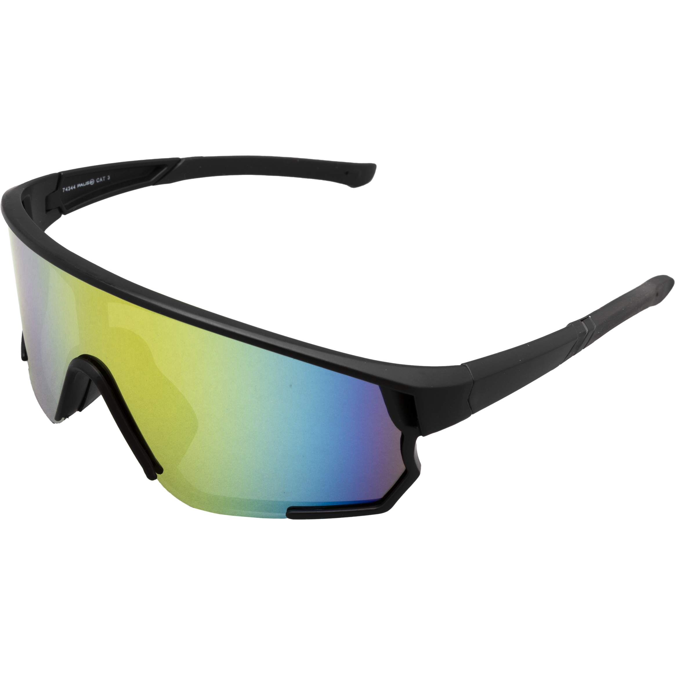 
PAUS, 
Lissabon Sport Sunglasses, 
Detail 1
