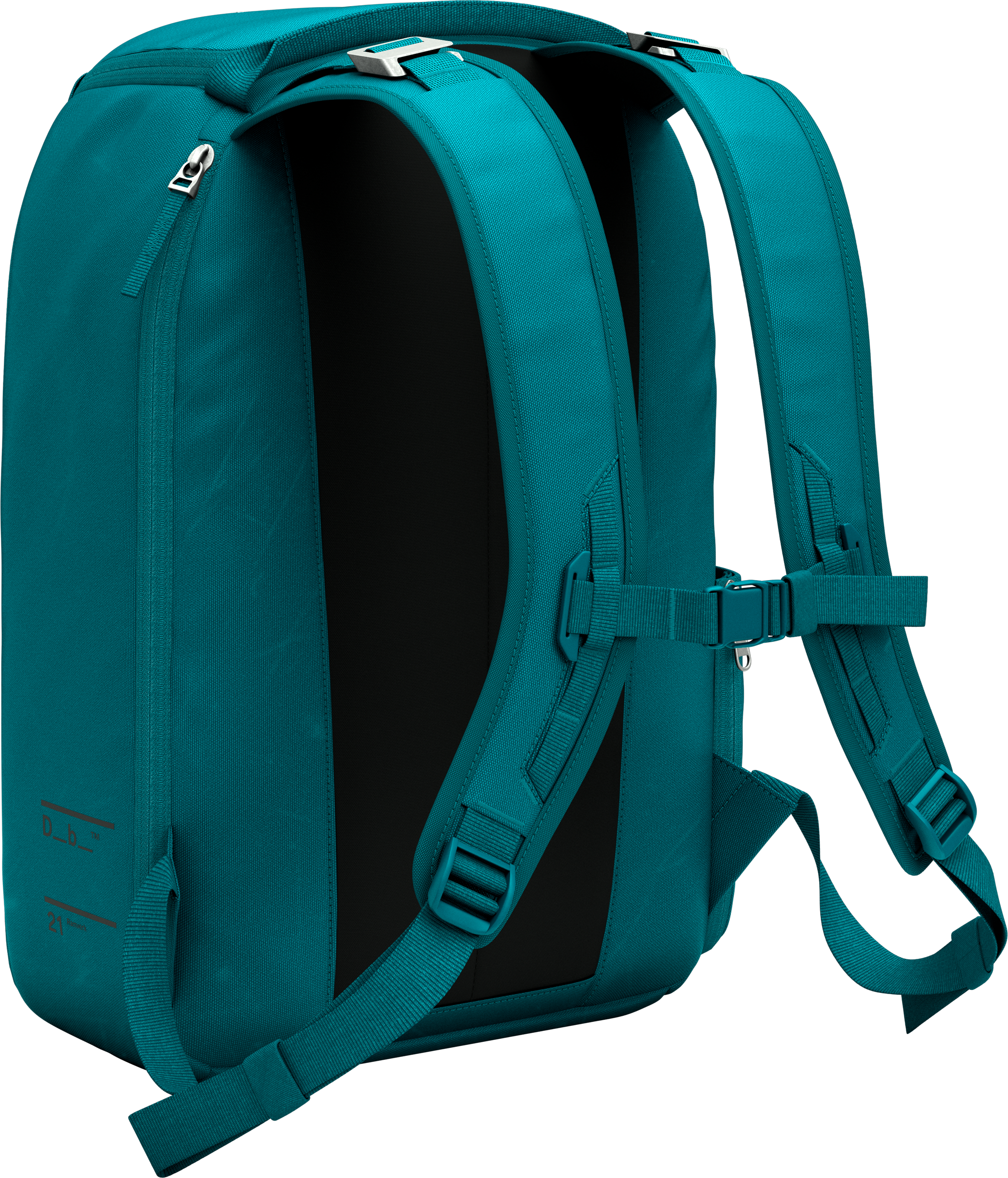 DB, RAMVERK BACKPACK 21L