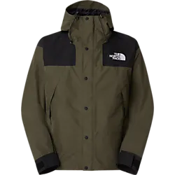 M Gtx Mountain Jacket - New Taupe Green Standard Small1x1