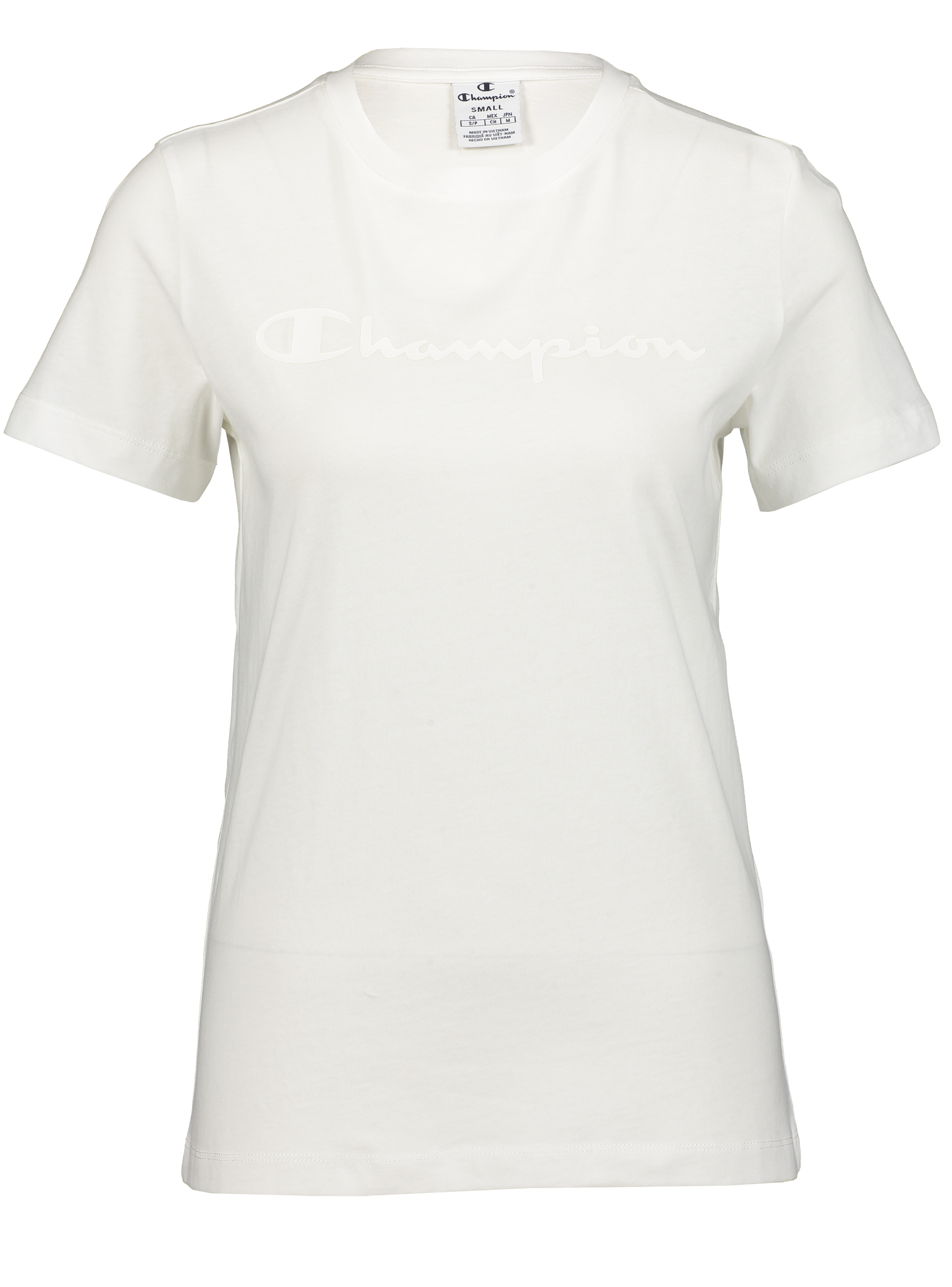 
CHAMPION, 
Crewneck T-Shirt, 
Detail 1
