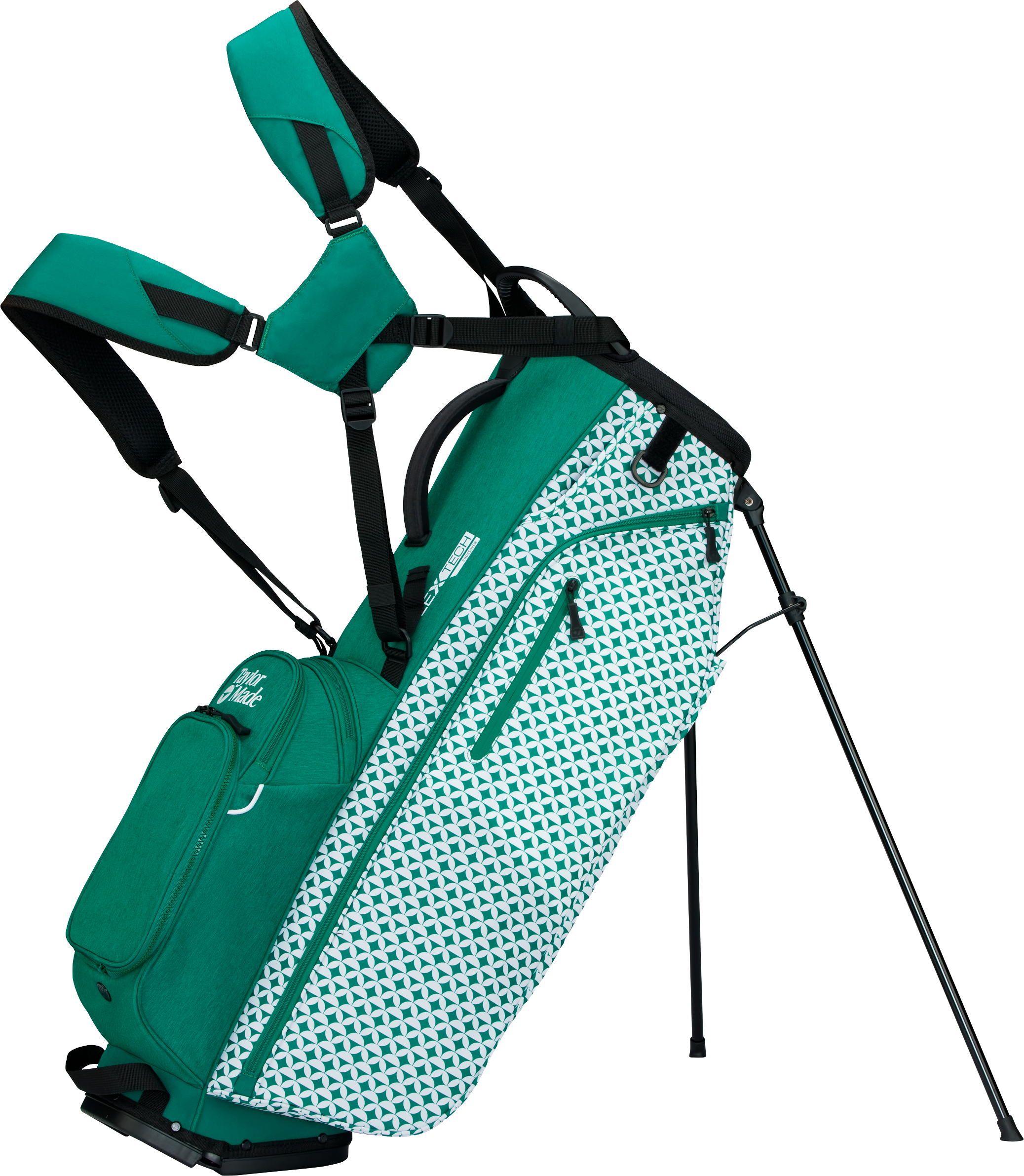 
TAYLOR MADE, 
Flextech Crossover Stand, 
Detail 1

