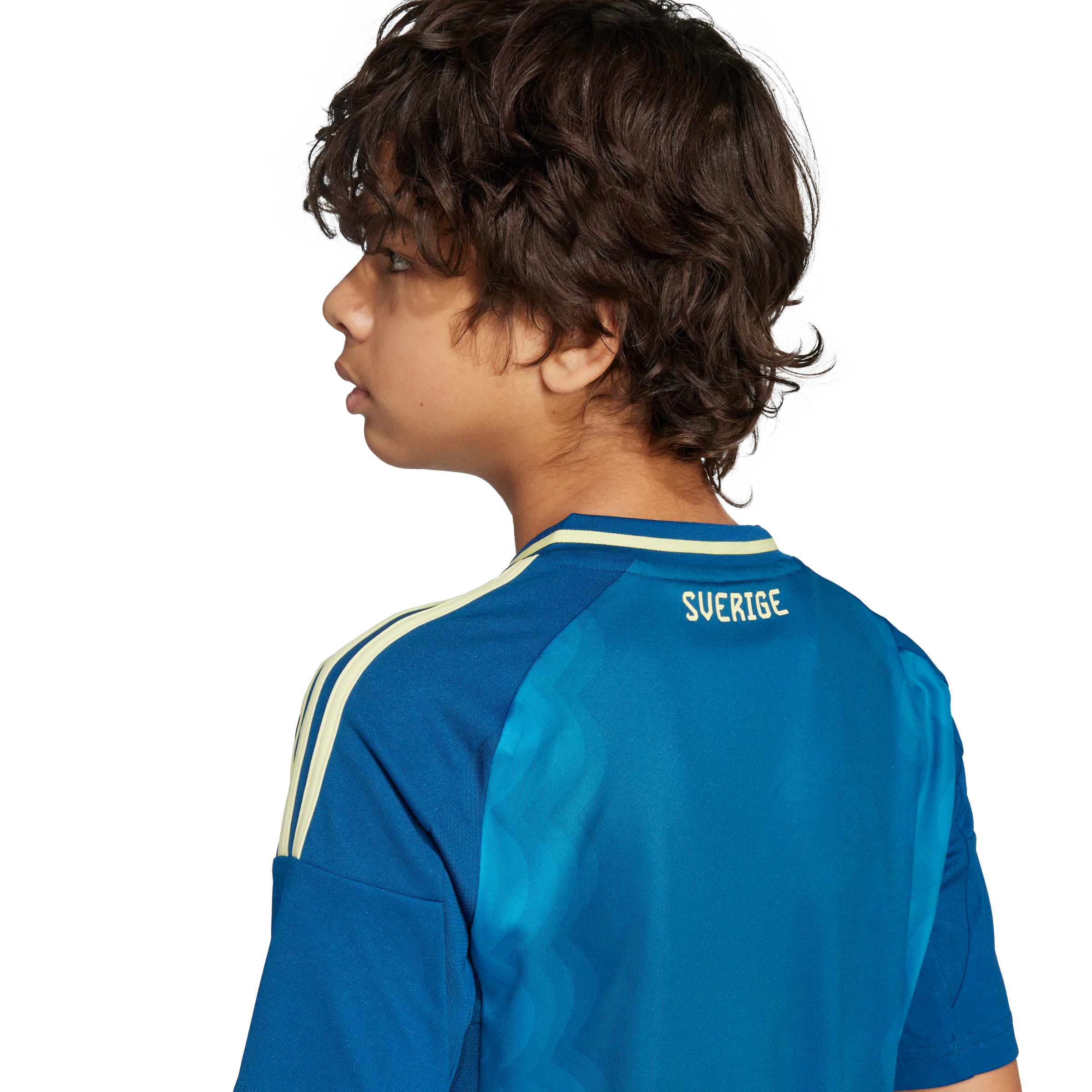 ADIDAS, Svff A Jsy Y