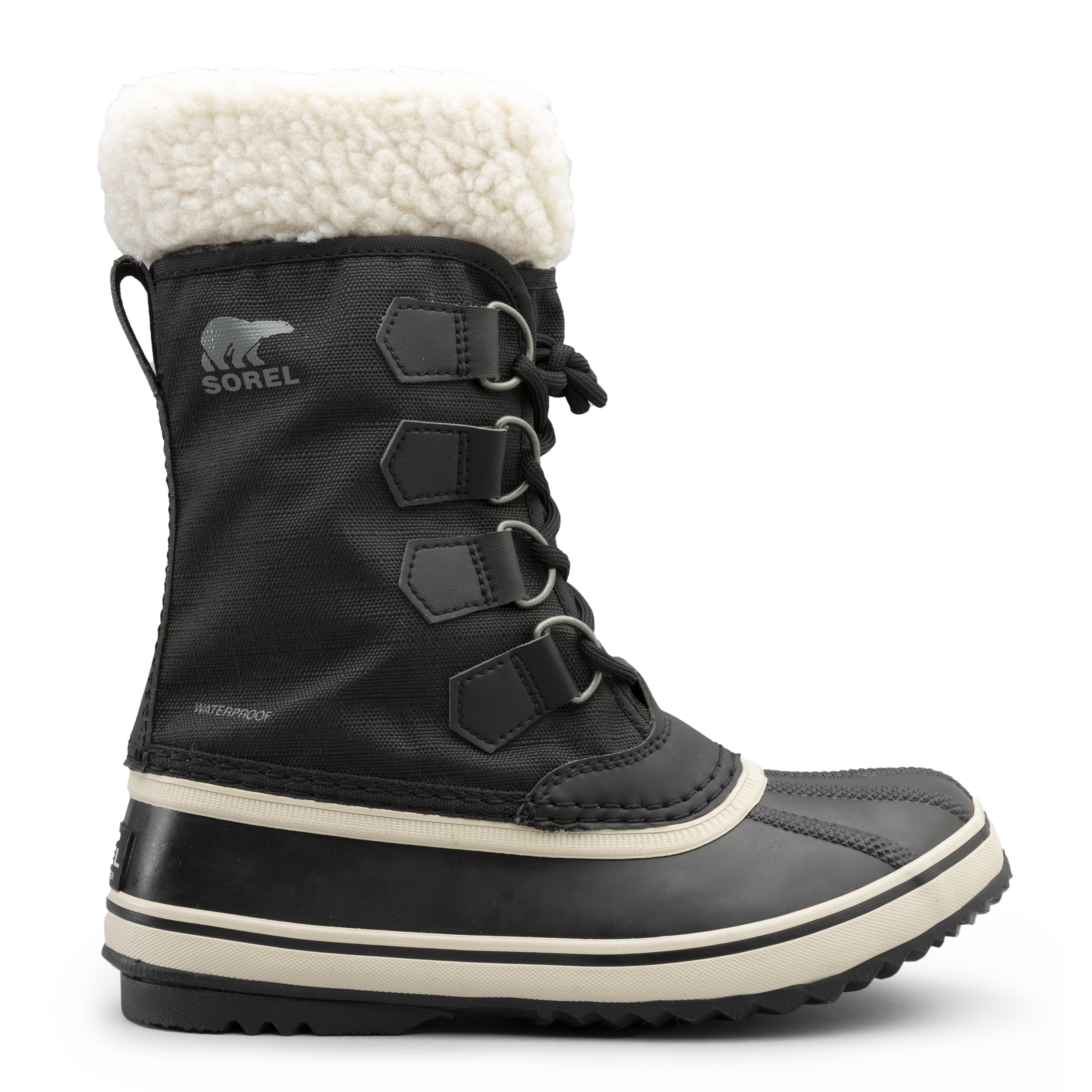 
SOREL, 
W Winter Carnival&trade; Wp, 
Detail 1
