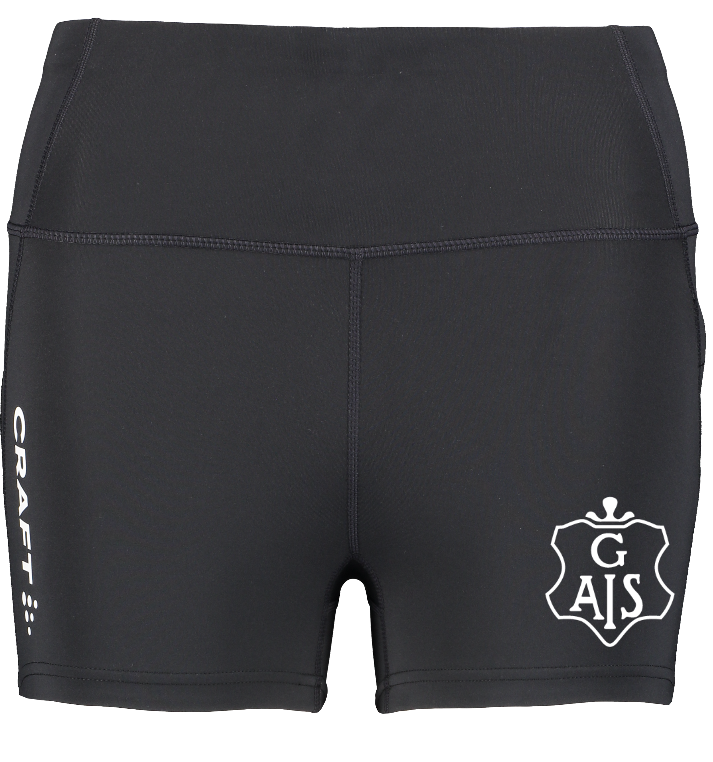 
CRAFT, 
Rush 2.0 Hot Pant W, 
Detail 1
