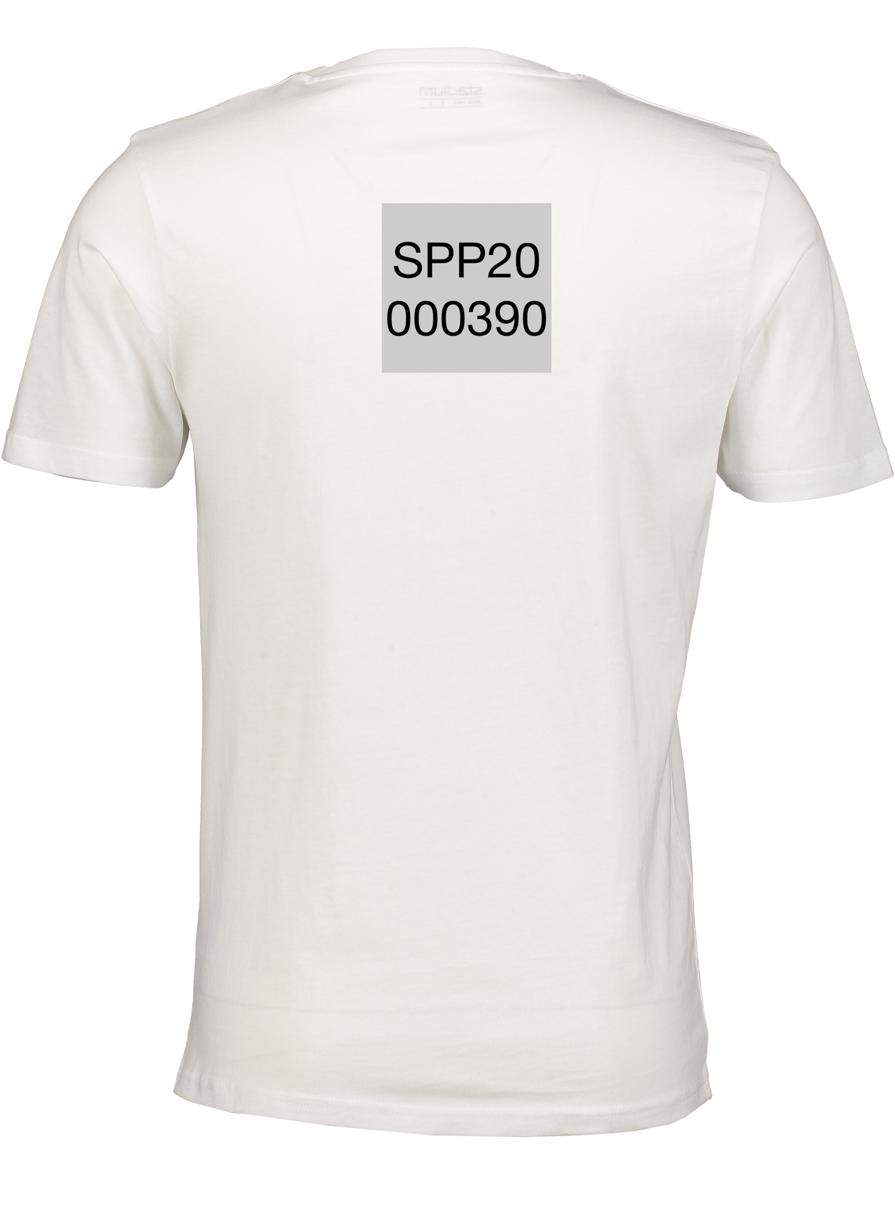 STADIUM, U Team Core Tee