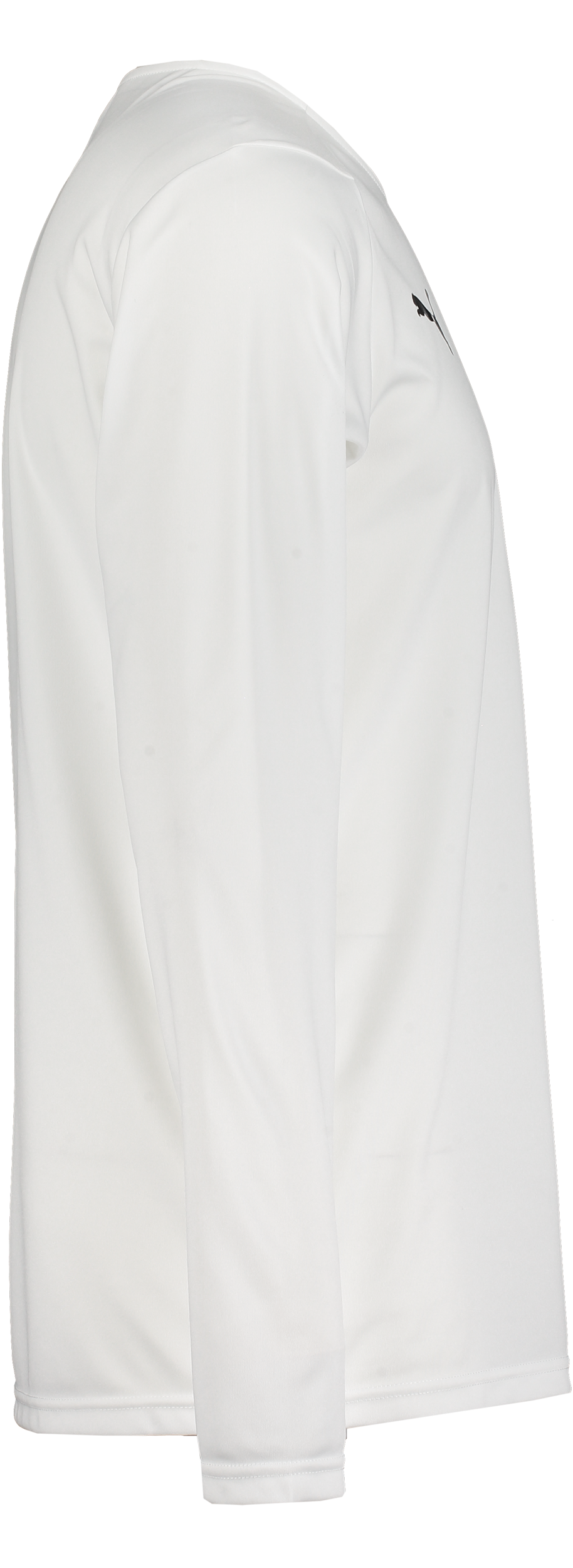 PUMA, Hoops Team Ls Shooting Shirt