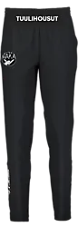 394806102101 CRAFT Rush 2.0 Training Pants M 394806102101 CRAFT Rush 2.0 Training Pants M Standard Small1x1