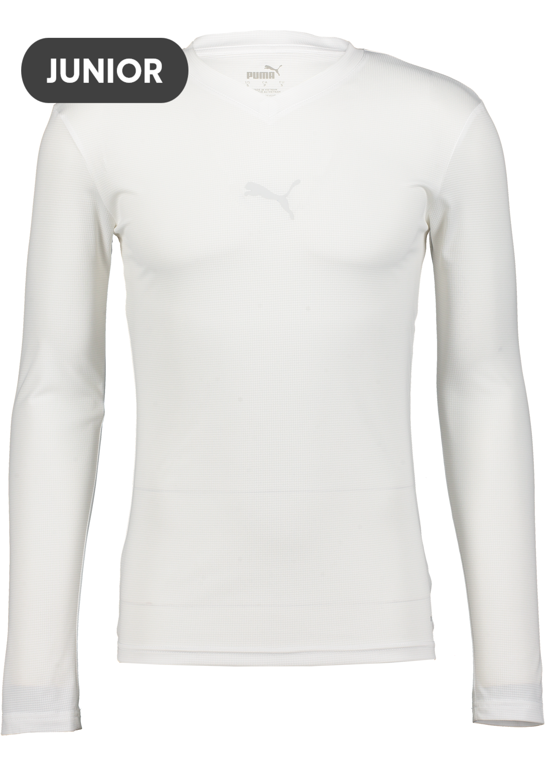 
PUMA, 
T Goal Bl Ls Jsy Jr, 
Detail 1
