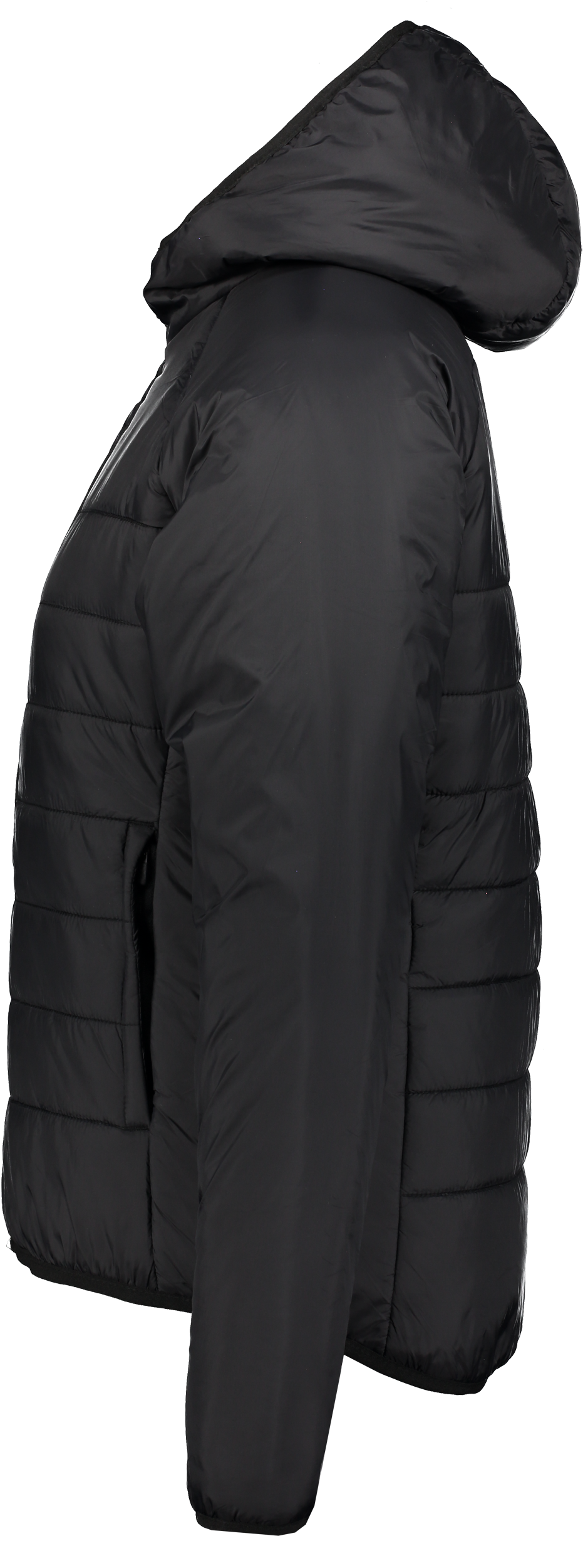 HUMMEL, Go Quilted Hood Jacket W