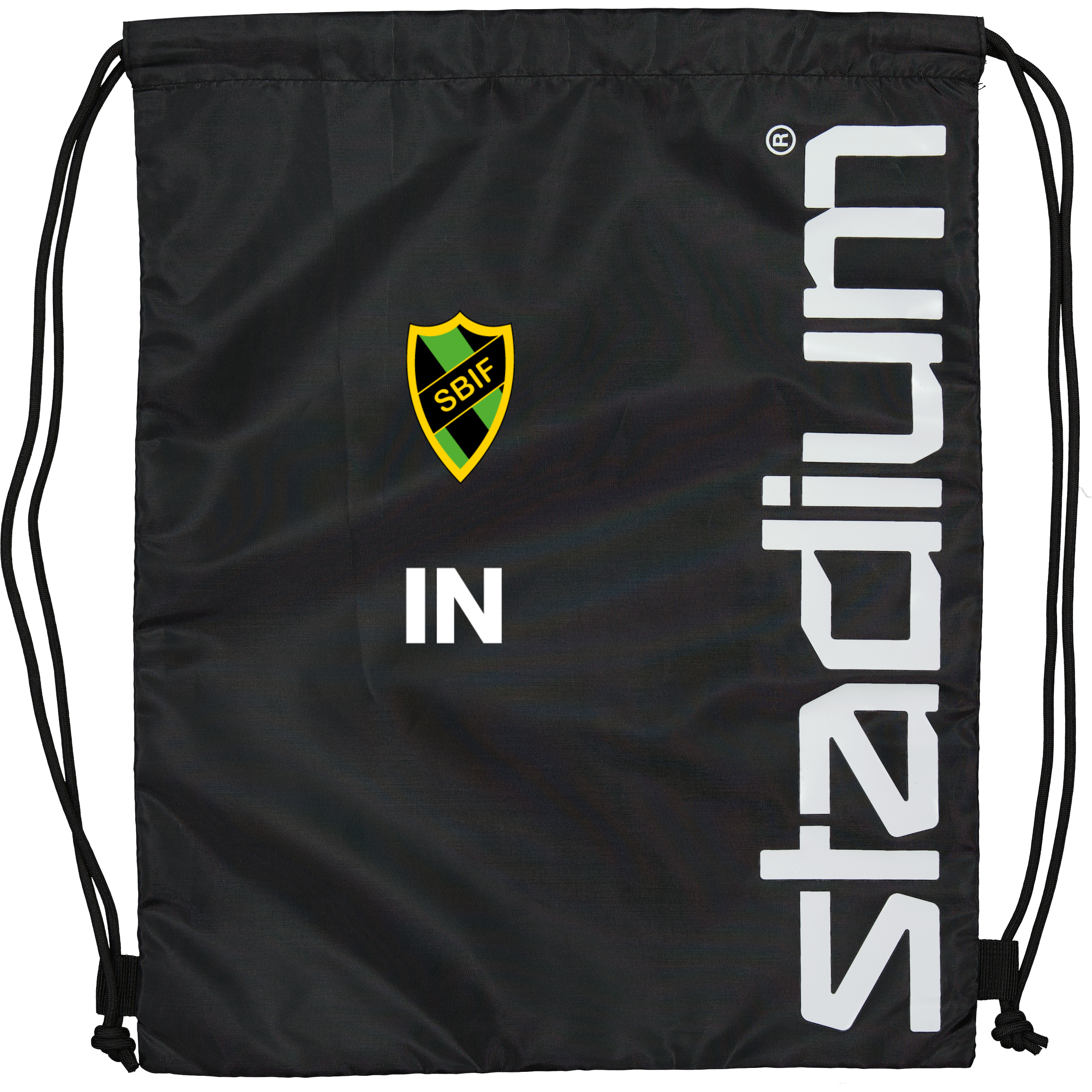 
STADIUM, 
Team Gym Bag, 
Detail 1
