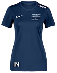 299009105101 NIKE Park VII SS Jsy W 299009105101 NIKE Park VII SS Jsy W Standard Small1x1