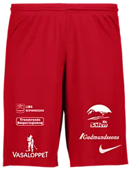 298936110101 NIKE Park III Short 298936110101 NIKE Park III Short Standard Small1x1
