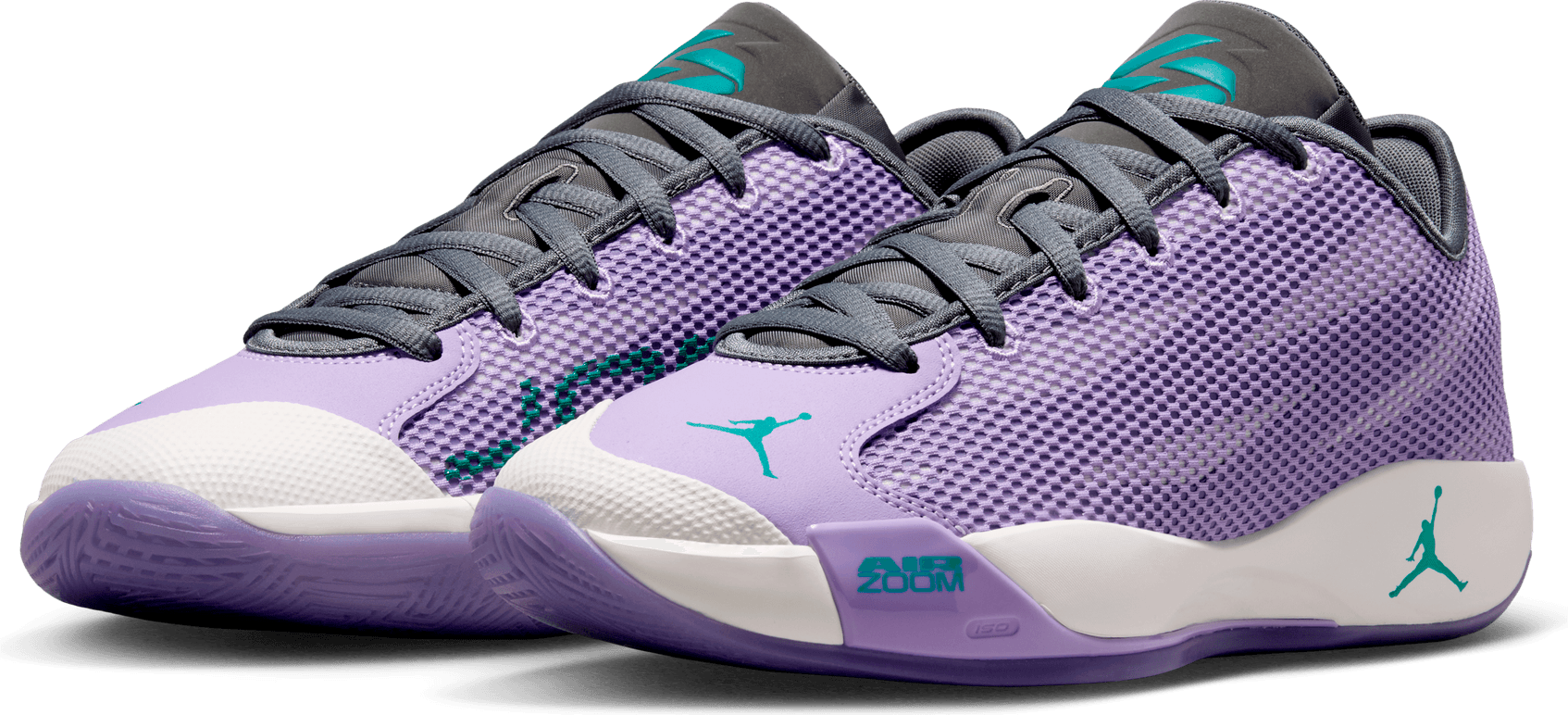 JORDAN, JORDAN LUKA 77