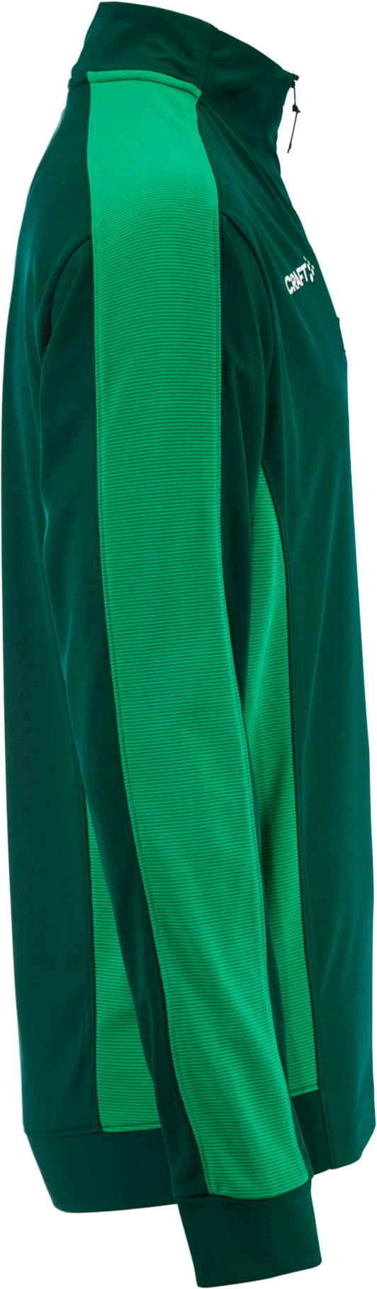 CRAFT, EVOLVE 2.0 CONTRAST 1/2 ZIP JR