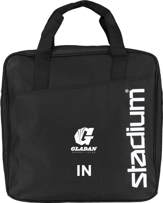 
STADIUM, 
MULTI BAG 30L TS, 
Detail 1
