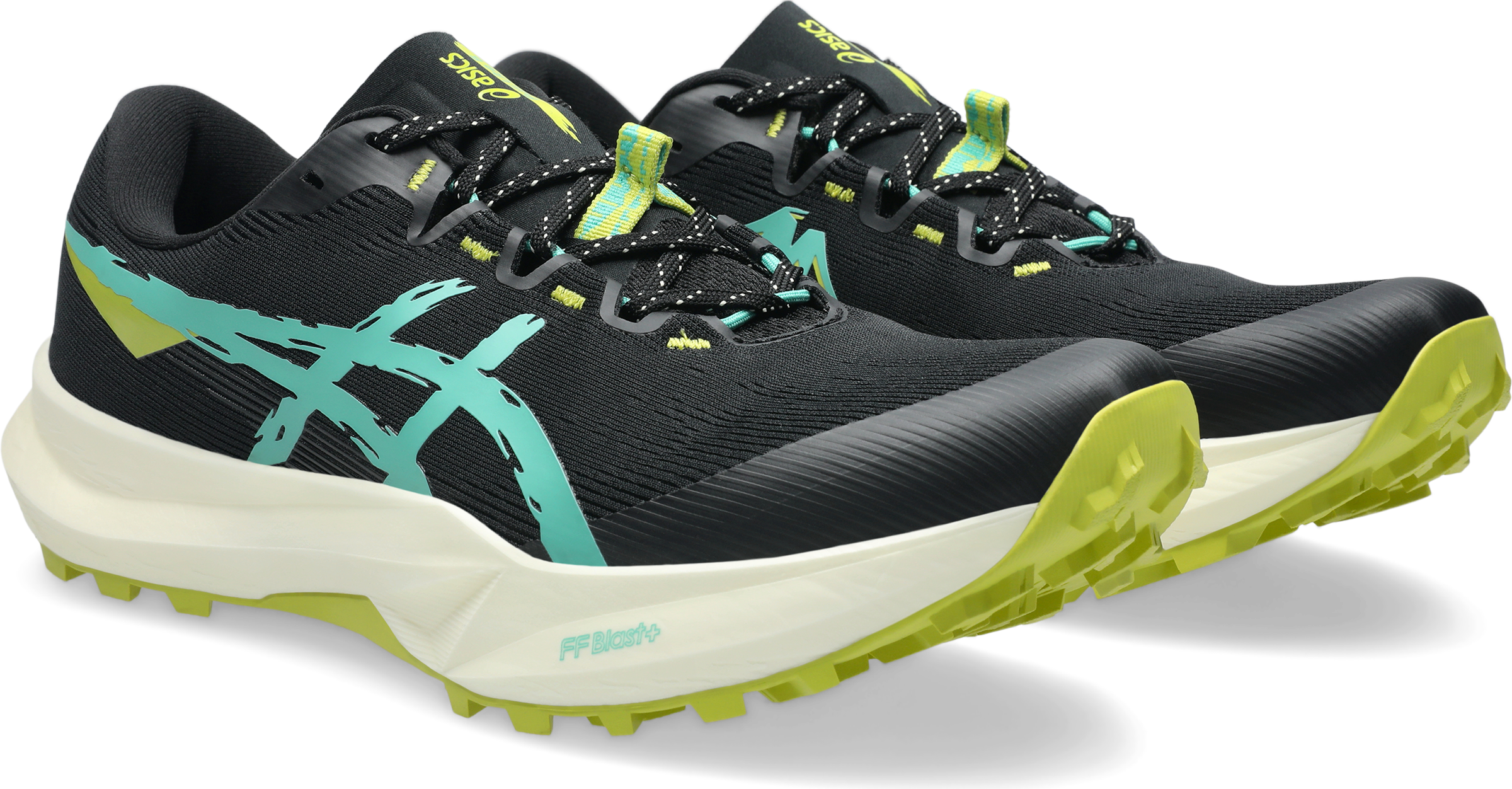 ASICS, M Fuji Lite 6