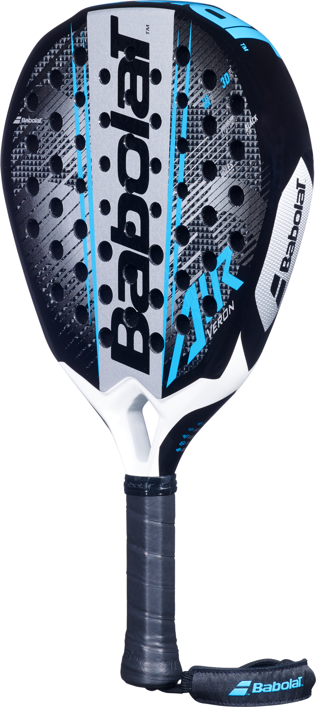 BABOLAT, AIR VERON 2.6