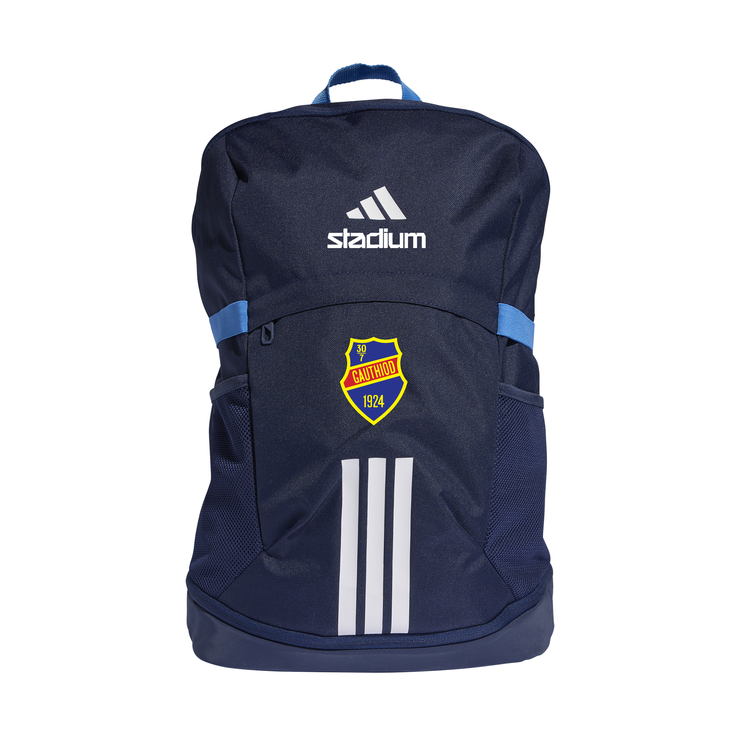 
ADIDAS, 
TIRO BACKPACK, 
Detail 1
