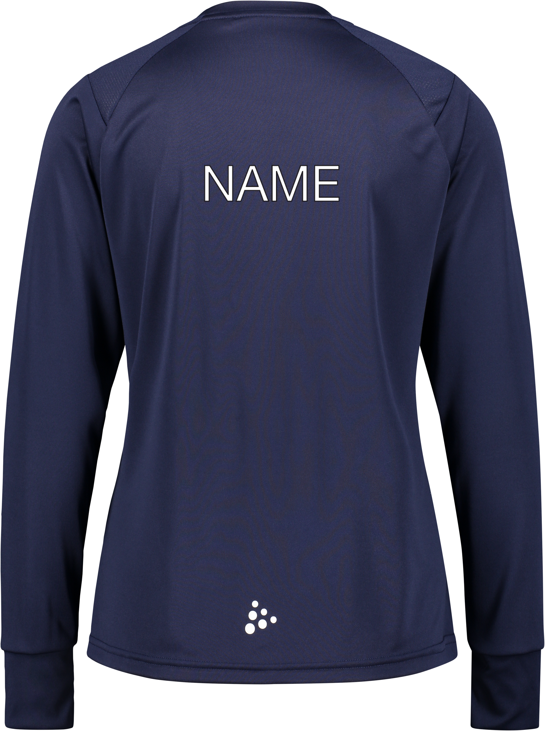 CRAFT, Rush 2.0 Ls Tee W