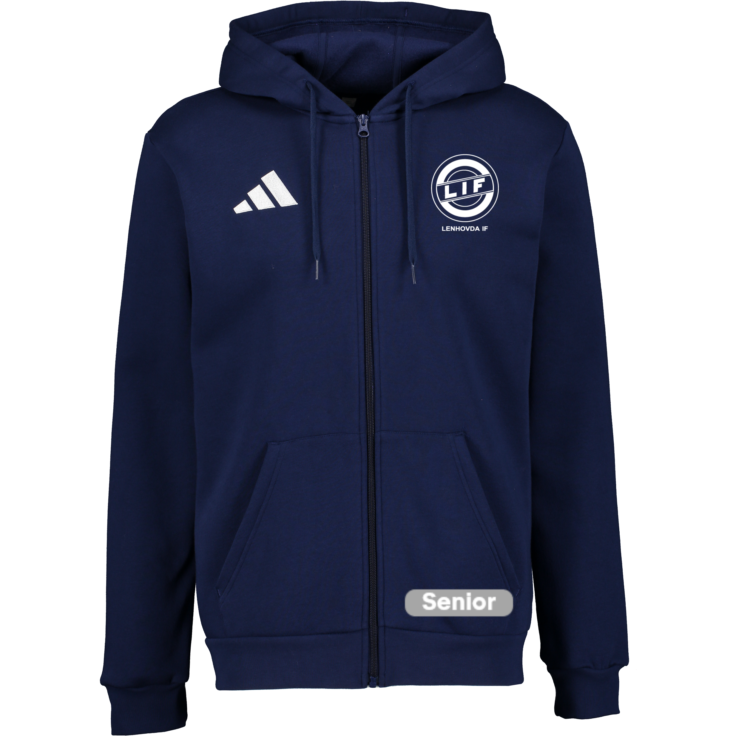 
ADIDAS, 
ENT26 FZ HOOD, 
Detail 1
