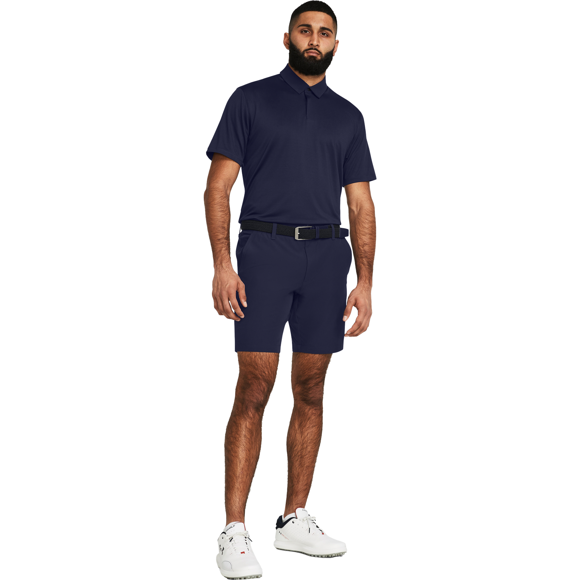 UNDER ARMOUR, M Drive Taper Short