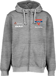 223737106101 CLIQUE Basic Hoody F Zip 223737106101 CLIQUE Basic Hoody F Zip Standard Small1x1