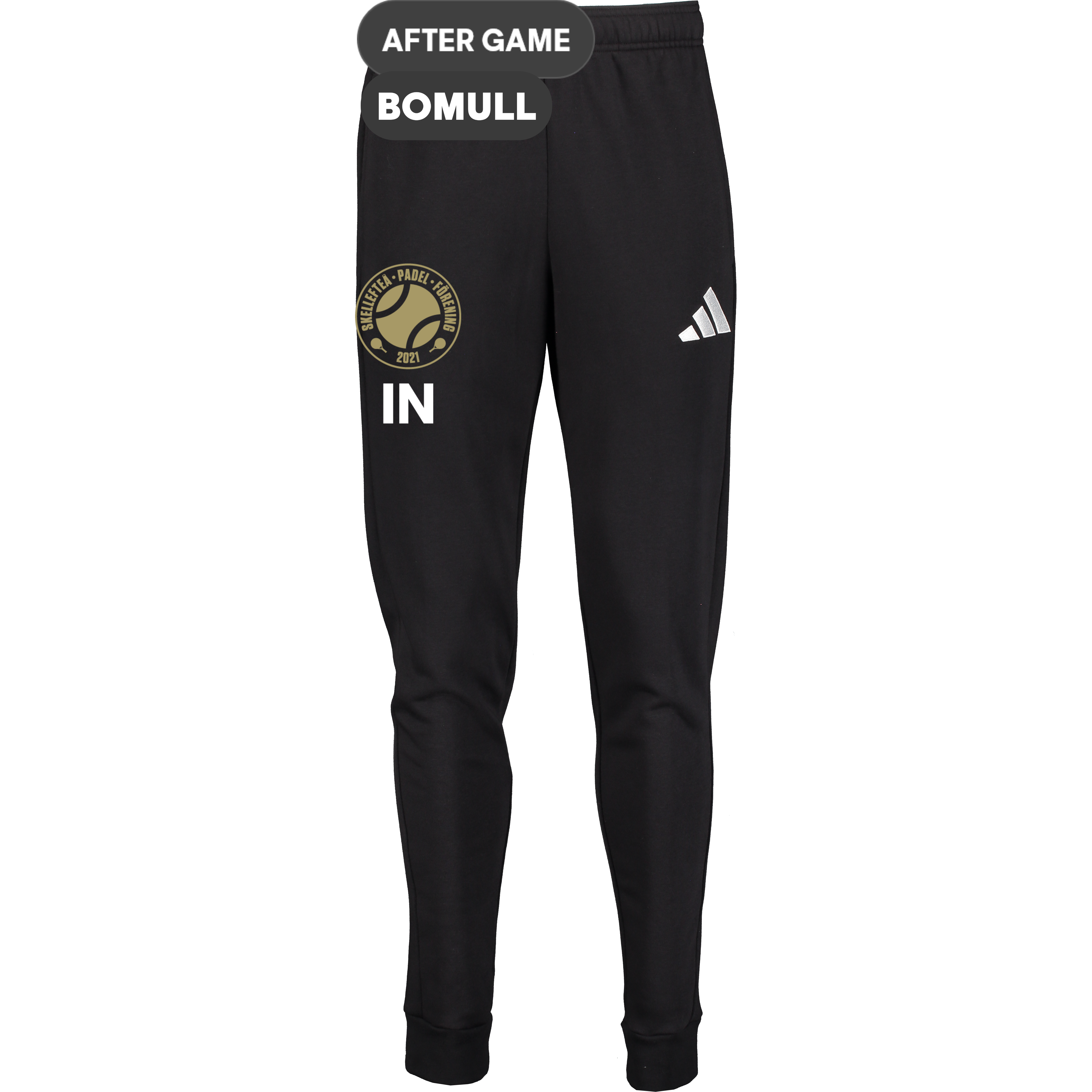 
ADIDAS, 
ENT26 SW PNT JR, 
Detail 1
