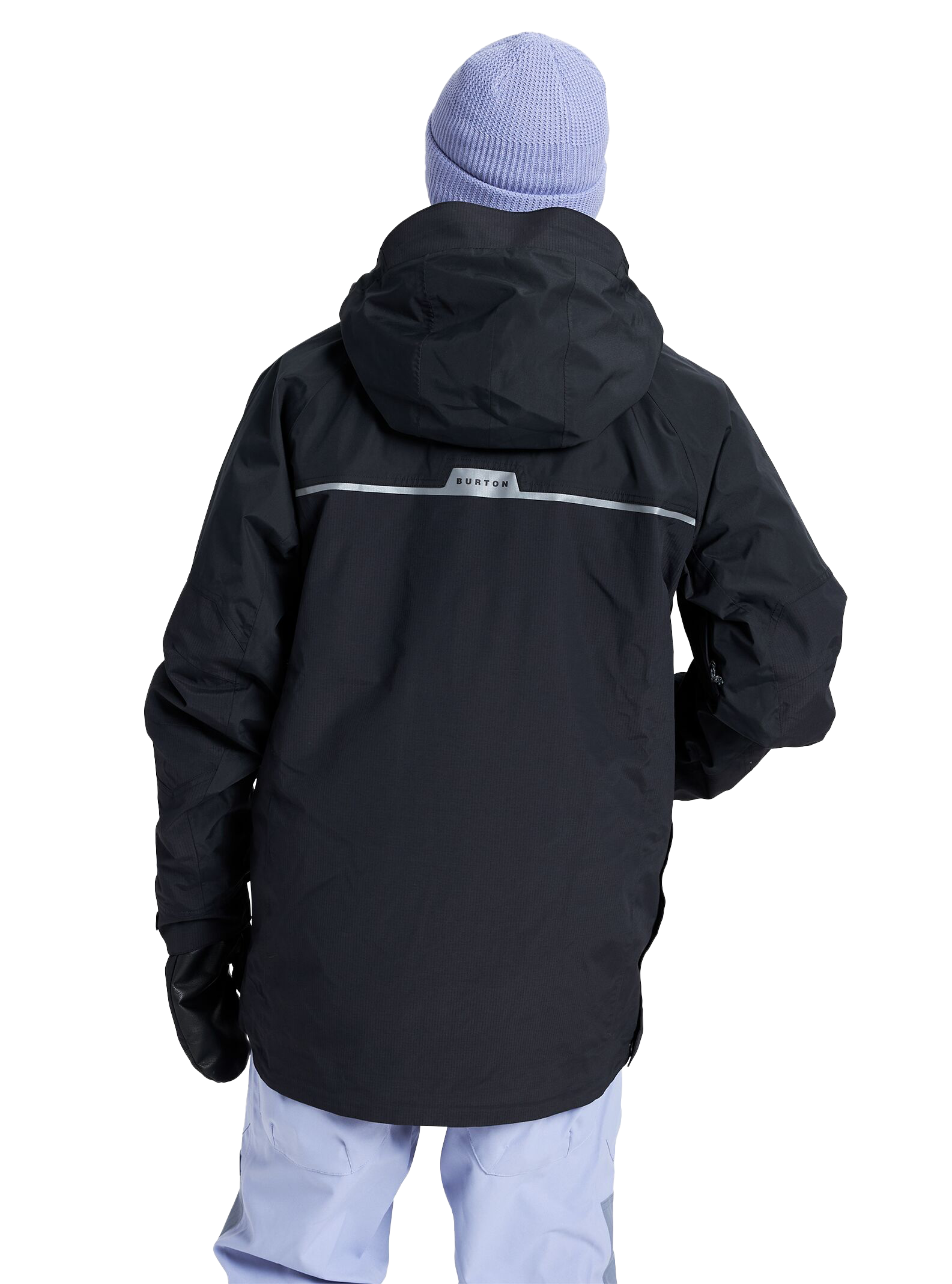 BURTON, M Frostner Anorak Jacket