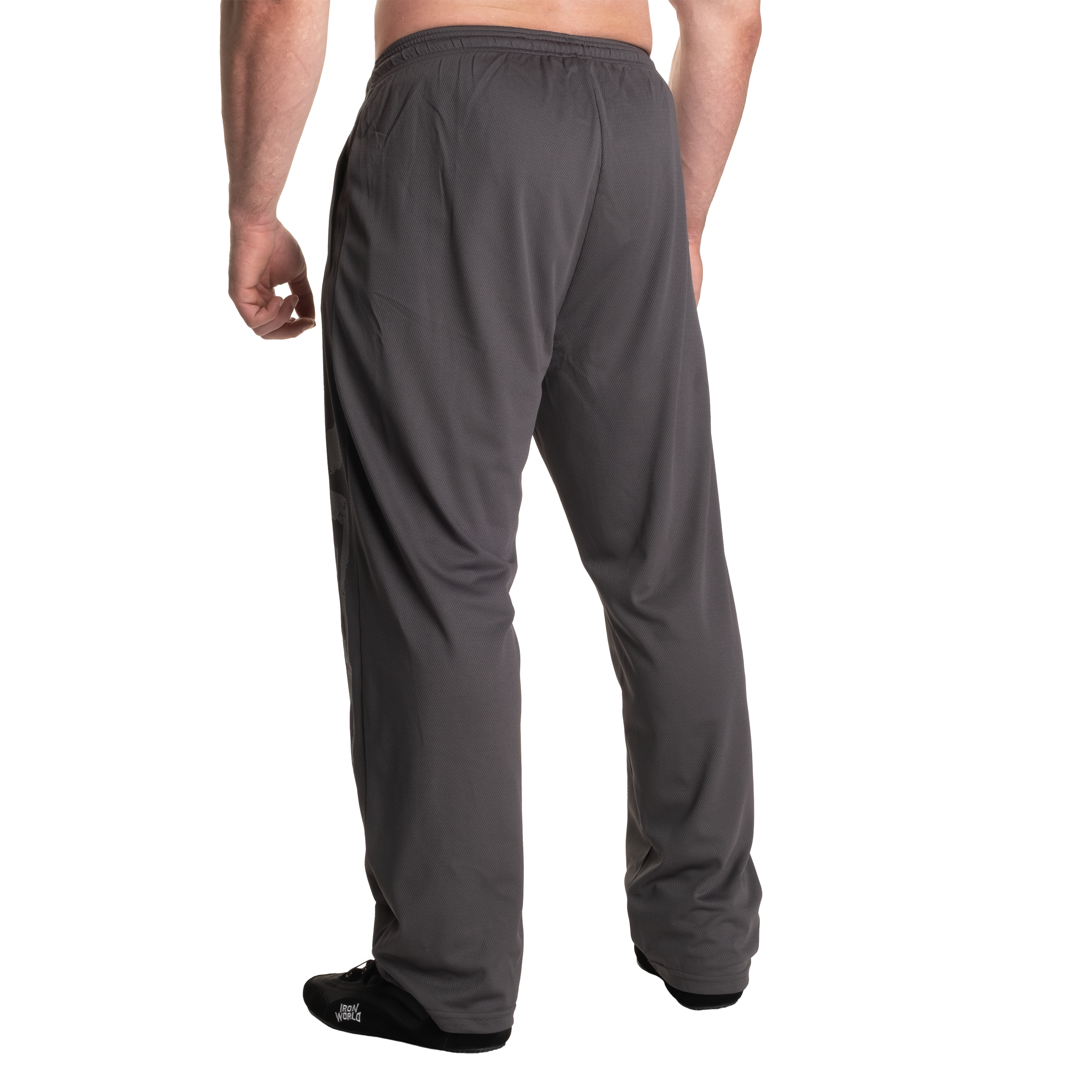 GASP, M Original Mesh Pants