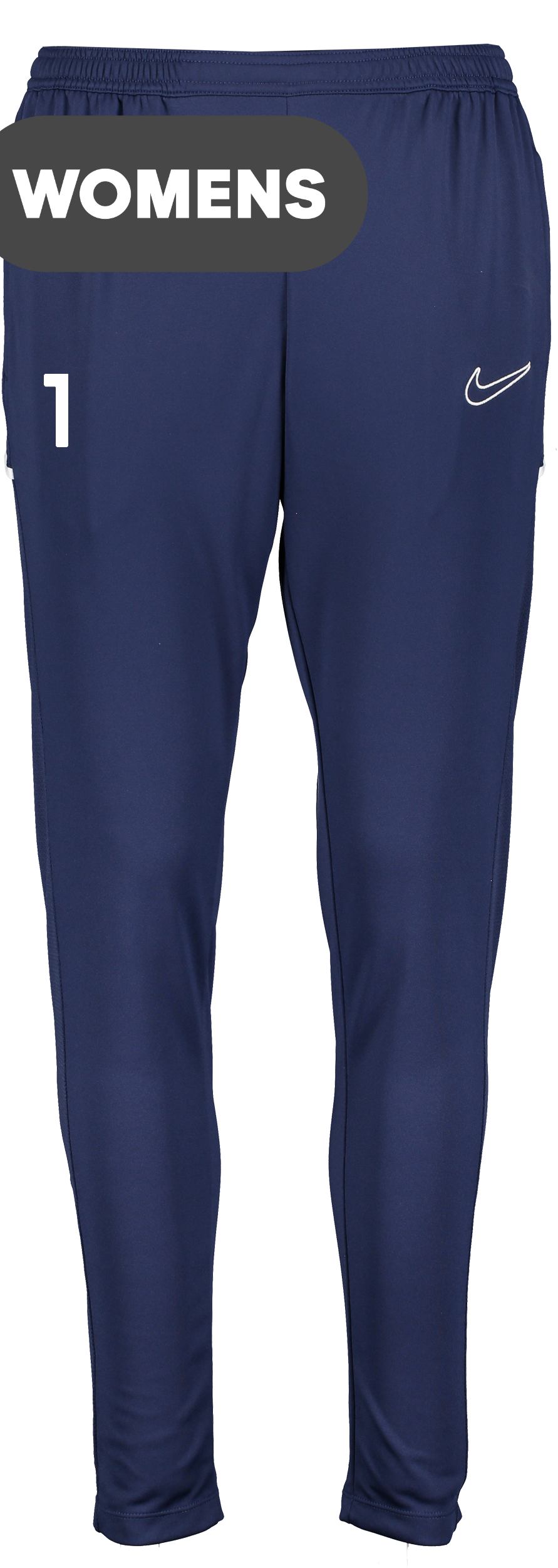 
NIKE, 
Acd25 Pnt W, 
Detail 1
