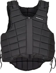 324840101102 EQUIPAGE Body Rider Protector Sr 324840101102 EQUIPAGE Body Rider Protector Sr Standard Small1x1
