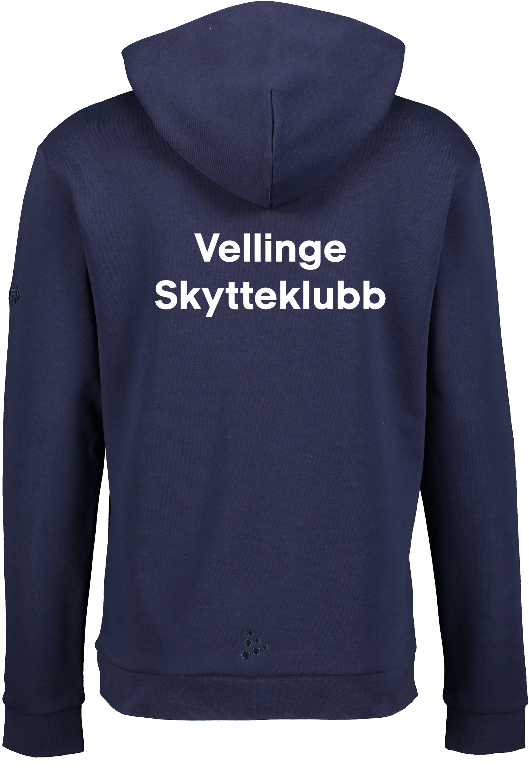 CRAFT, Community 2.0 Hood