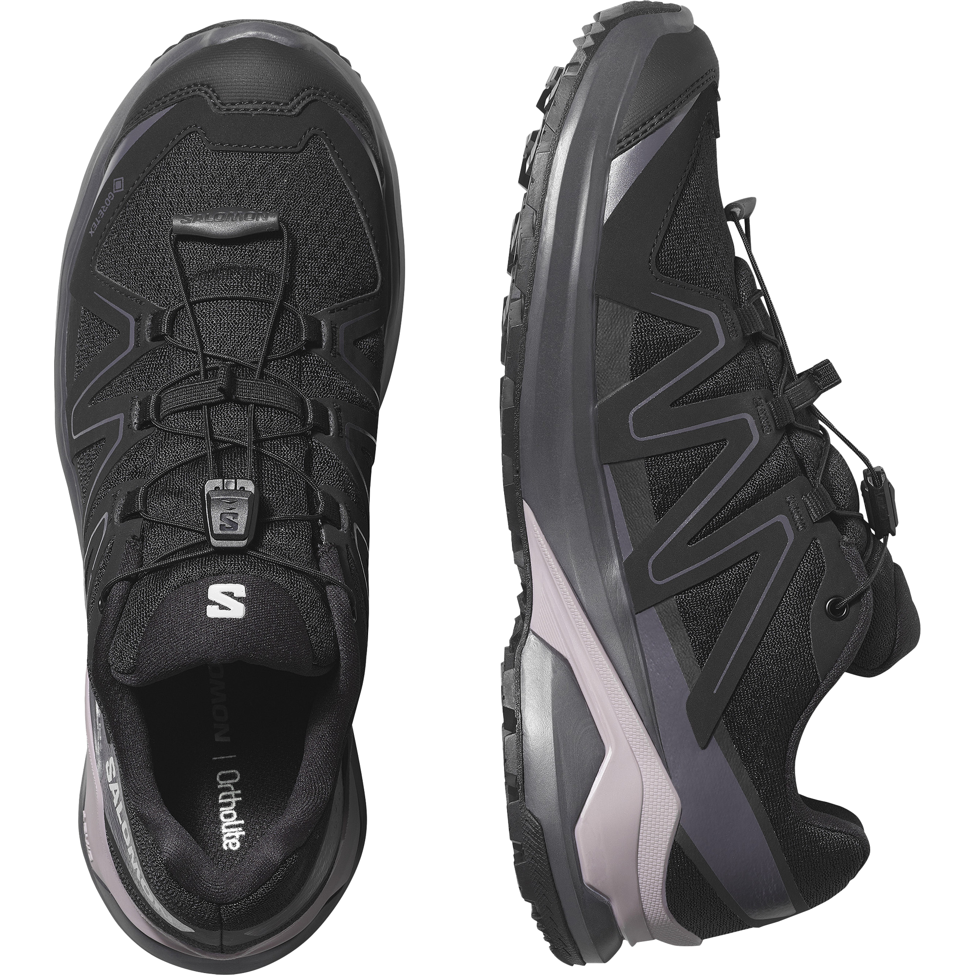 SALOMON, W Examotion Gtx