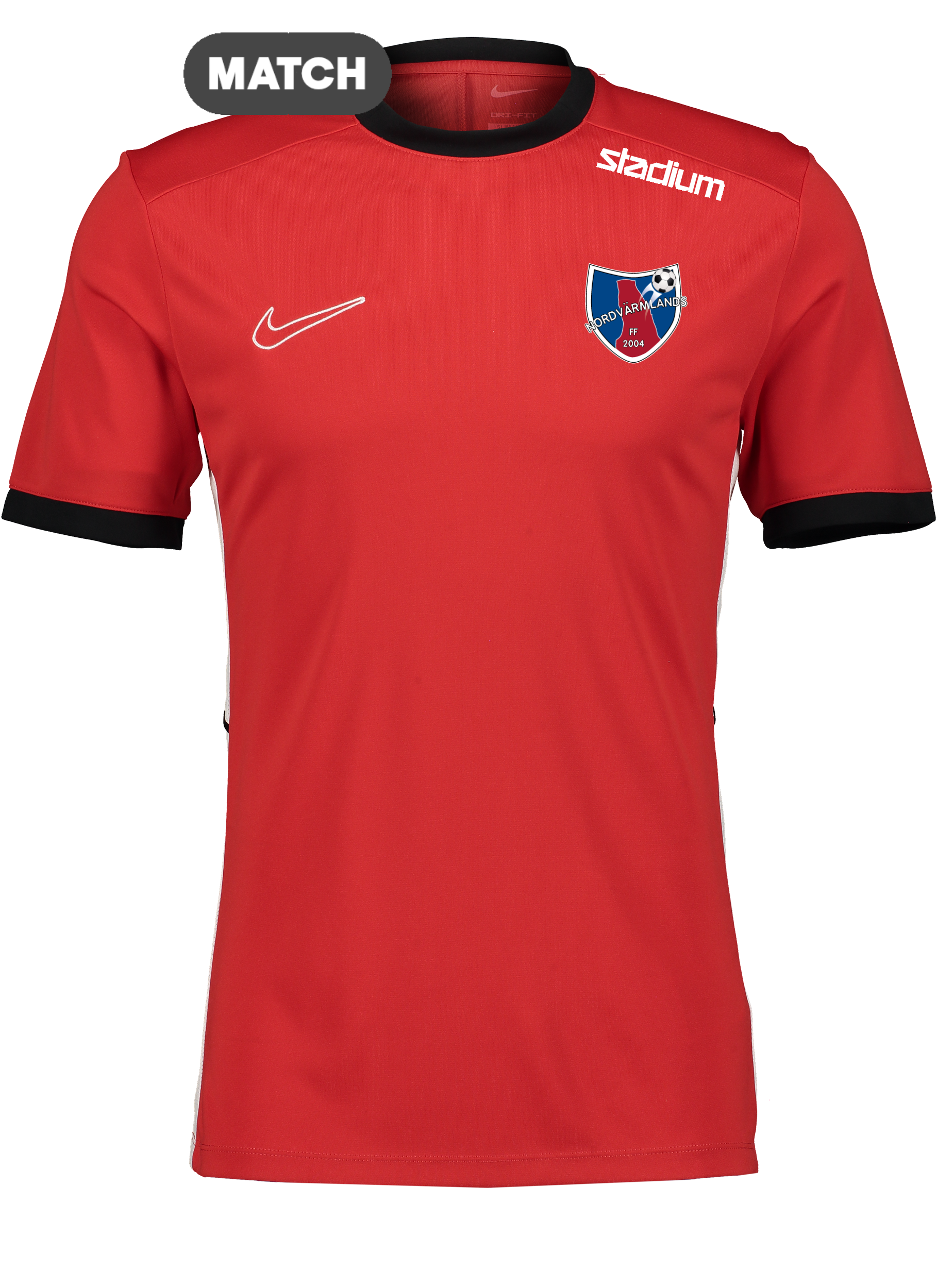 
NIKE, 
Acd25 Ss Top, 
Detail 1
