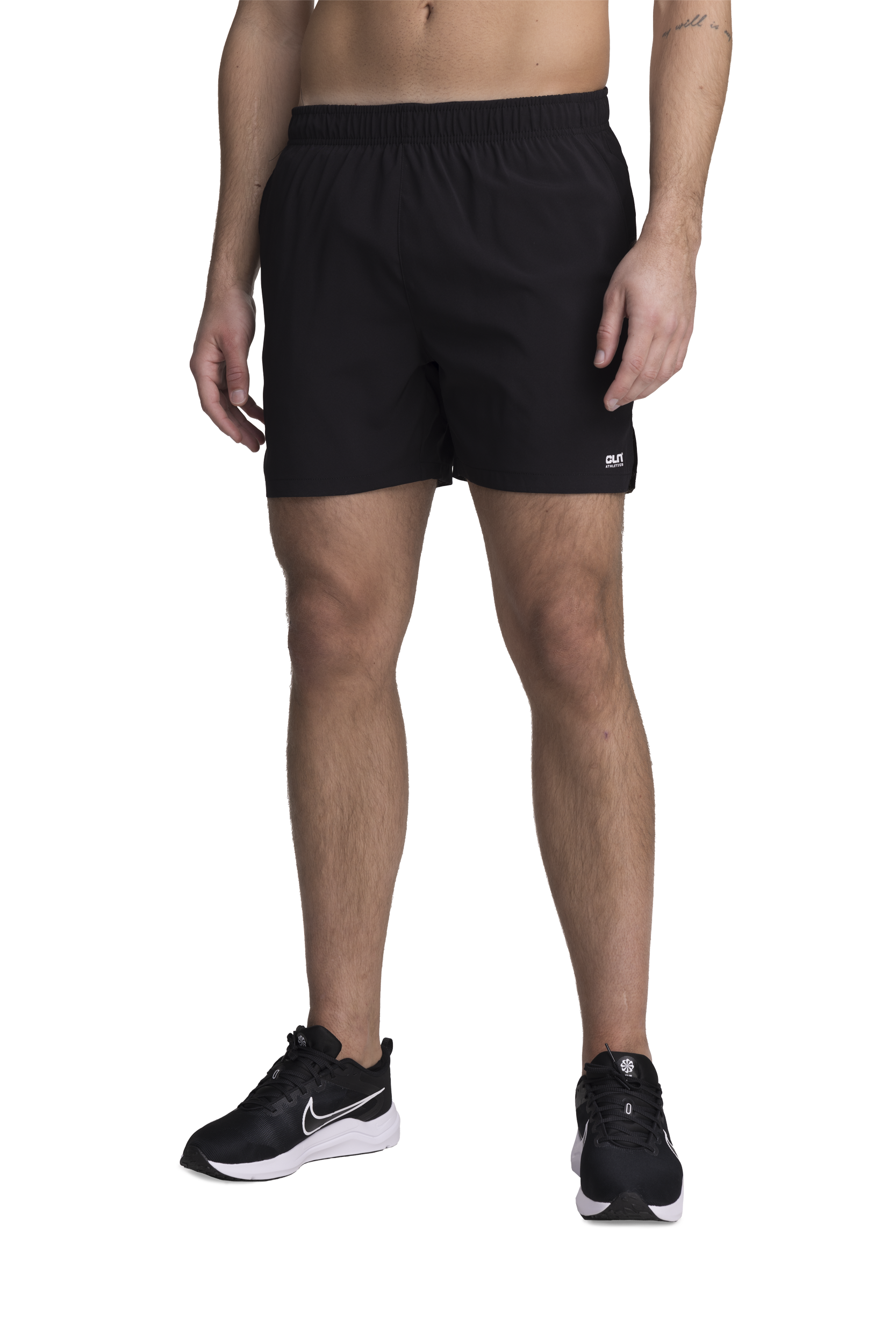 
CLN ATHLETICS, 
Active Stretch Shorts M, 
Detail 1
